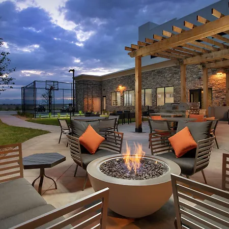 Homewood Suites By Hilton Denver Airport Tower Road